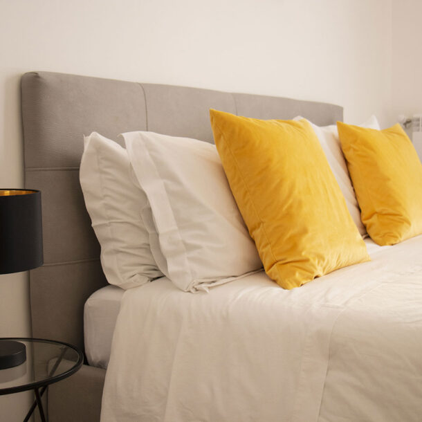 king double room palermo