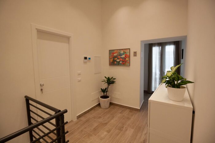 aragona15 hotel palermo center