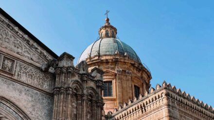 dome palermo turism