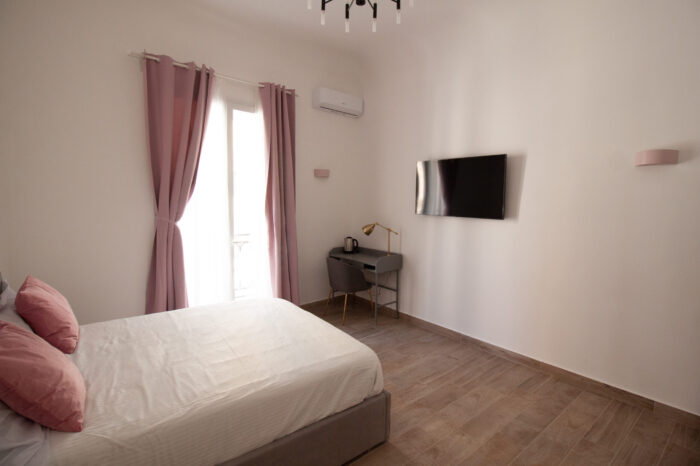 exclusive room comfort palermo