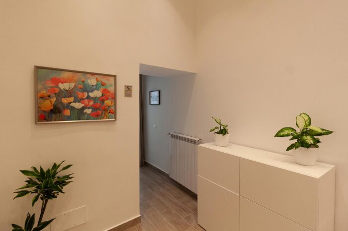 hall B&B center palermo