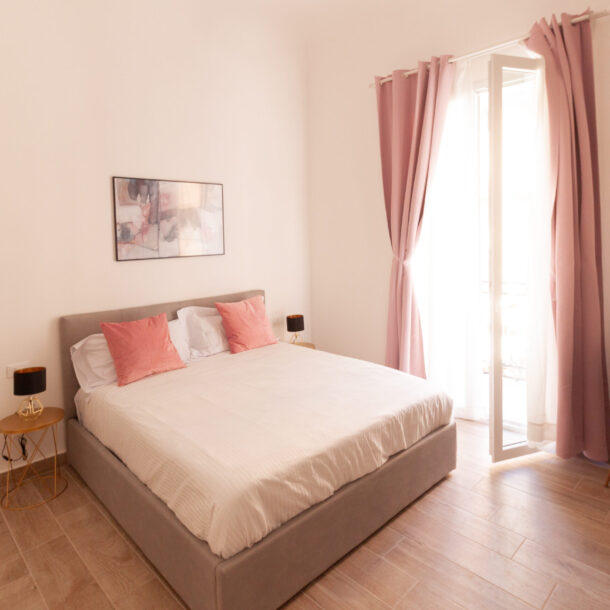 queen suite city center palermo