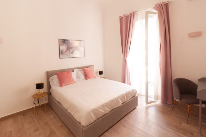 queen suite city center palermo